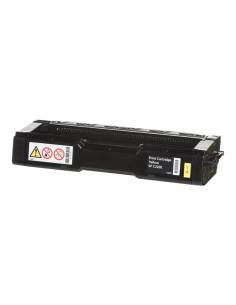 TONER RICOH K241 YELLOW SPC220 SPC221 SPC222 SPC240 2000 PAG 2
