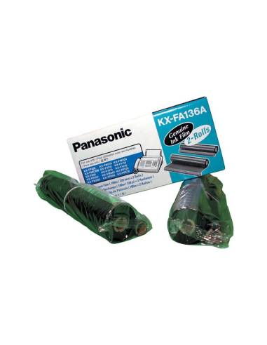 TONER PANASONIC KX-FA83X BLACK KX-FL511 KX-FL540 KX-FL611 2500 PAG