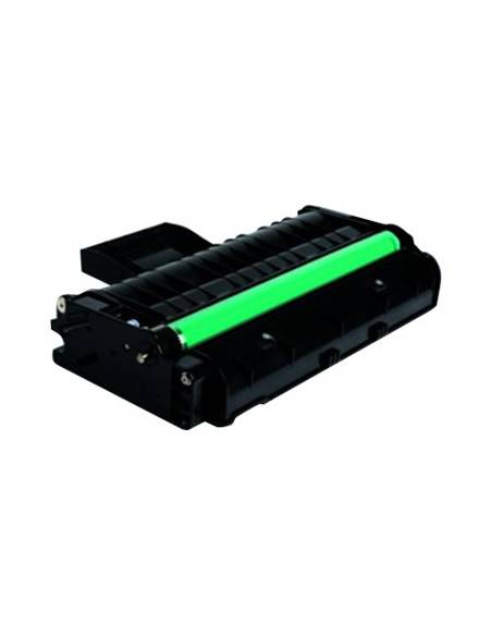 TONER RICOH 407999 BLACK SP201 SP204 SP211 SP213 1000 PAG