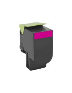 TONER LEXMARK 702X MAGENTA CS310 CS410 CS510 4000 PAG 2