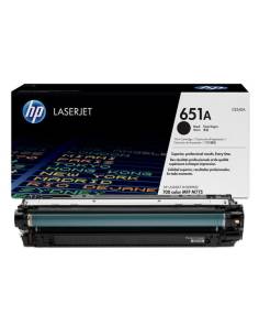 TONER HP 651A BLACK 700 M775 13500 PAG 2