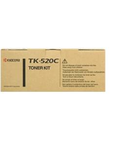 TONER KYOCERA TK520 CYAN FSC5015N 4000 PAG