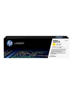 TONER HP 201A YELLOW M252 MFP M277 1400 PAG 2