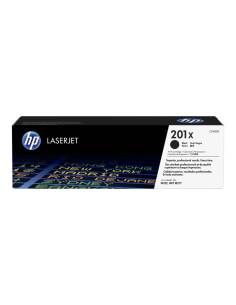 TONER HP 201X BLACK GRAN CAPACIDAD M252 MFP M277 2800 PAG 2