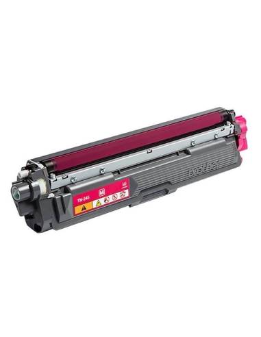 TONER BROTHER TN245 MAGENTA HL3140CW HL3150CDW...