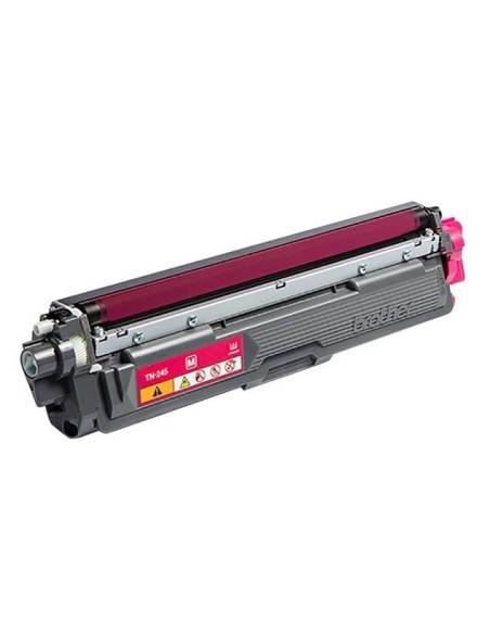 TONER BROTHER TN245 MAGENTA HL3140CW HL3150CDW 2200 PAG