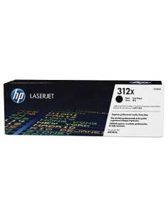 TONER HP 312X BLACK GRAN CAPACIDAD MFP M476 4400 PAG