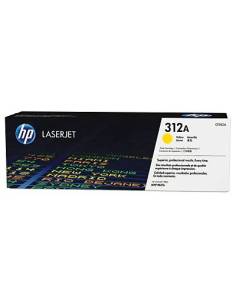TONER HP 312A YELLOW MFP M476 2700 PAG
