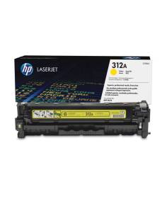 TONER HP 312A YELLOW MFP M476 2700 PAG 2