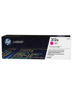 TONER HP 312A MAGENTA MFP M476 2700 PAG