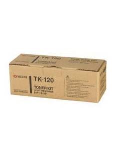 TONER KYOCERA TK120 BLACK FS1030 7200 PAG