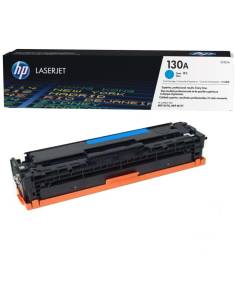 TONER HP 130A CYAN MFP M176 M177 1000 PAG 2