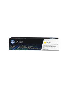 TONER HP 130A YELLOW MFP M176 M177 1000 PAG