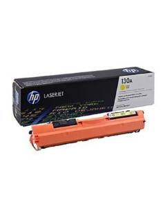 TONER HP 130A YELLOW MFP M176 M177 1000 PAG 2