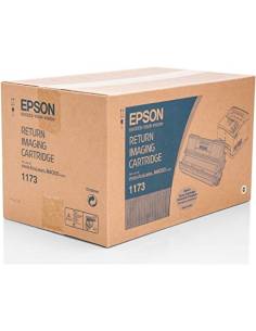 TONER EPSON 1173 BLACK M4000 20000 PAG RETORNABLE