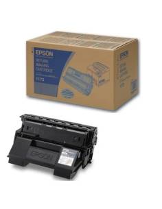 TONER EPSON 1173 BLACK M4000 20000 PAG RETORNABLE 2