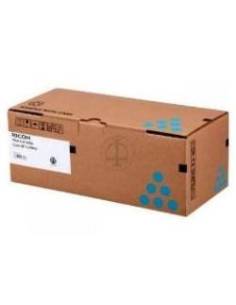 TONER RICOH 407637 CYAN SPC320 SPC311 SP310 6000 PAG
