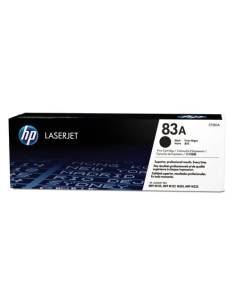 TONER HP 83A BLACK MFP M125 M127 M201 M225 1500 PAG
