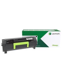 TONER LEXMARK 502XE BLACK GRAN CAPACIDAD MS410 MS510... 2