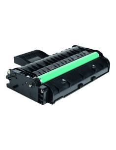 TONER RICOH 407254 BLACK GRAN CAPACIDAD SP201 SP204 SP211... 2