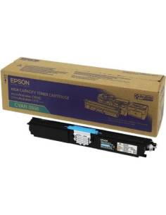 TONER EPSON 0556 CYAN GRAN CAPACIDAD C1600 2700 PAG 2