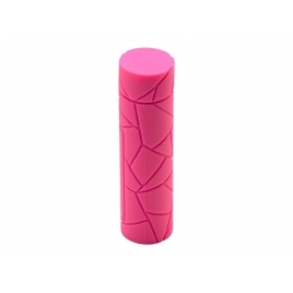 Bateria Externa Universal Celly Splash 2.600MAH USB Pink