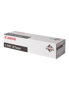 TONER CANON CEXV18 BLACK IR1018 IR1022 2