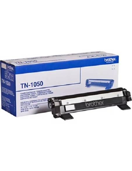 TONER BROTHER TN1050 BLACK DCP-1510 DCP-1512 MFC-1810 1000 PAG