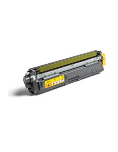 TONER BROTHER TN241 YELLOW HL3140CW HL3150CDW...