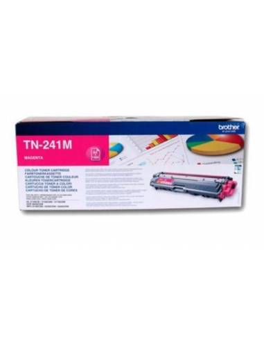 TONER BROTHER TN241 MAGENTA HL3140CW HL3150CDW...