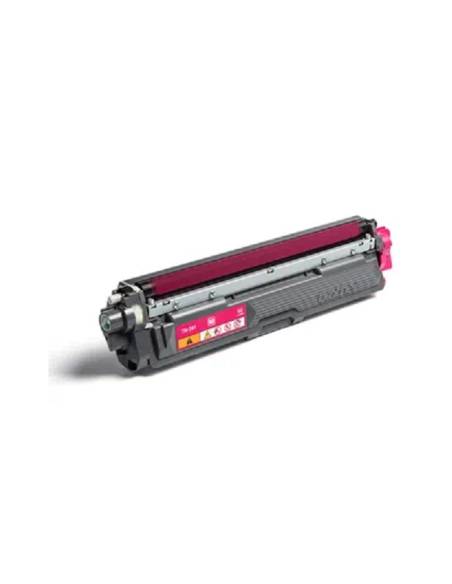 TONER BROTHER TN241 MAGENTA HL3140CW HL3150CDW 1400 PAG
