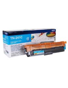 TONER BROTHER TN241 CYAN HL3140CW HL3150CDW 1400 PAG 2