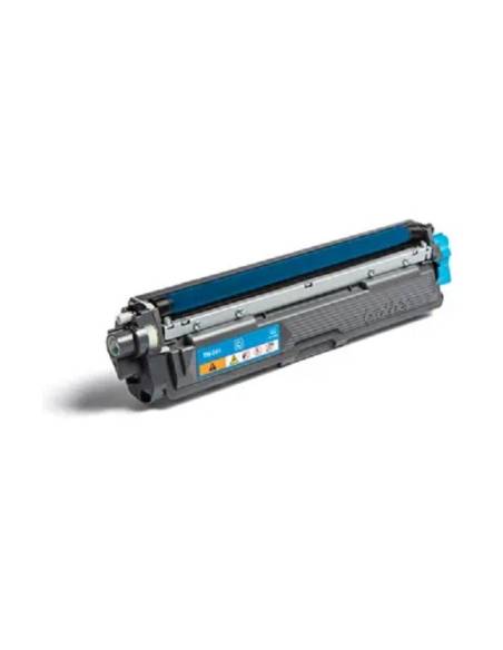 TONER BROTHER TN241 CYAN HL3140CW HL3150CDW 1400 PAG
