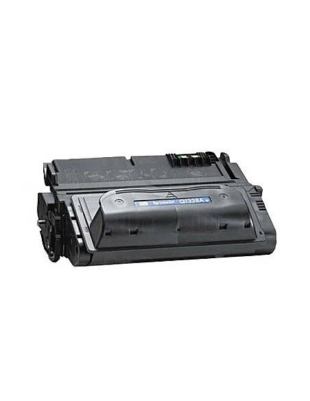 TONER HP 38A BLACK 4200 4200L 12000 PAG