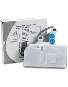 RECIPIENTE TONER MINOLTA MAGIC 2210