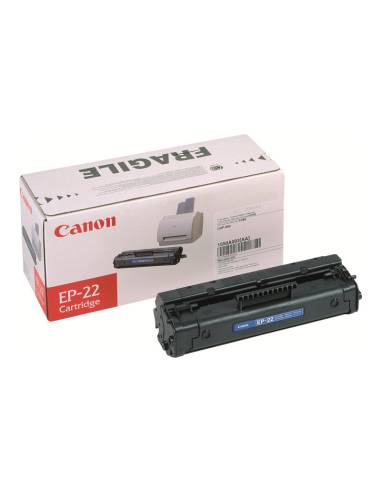 TONER CANON EP22 BLACK LBP800 LBP1120 2500 PAG
