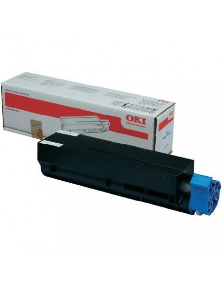 TONER OKI 44992402 BLACK B401 MB441 MB451 2500 PAG