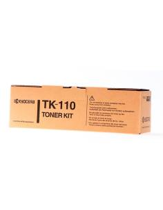 TONER KYOCERA TK110 BLACK FS1016 FS1116 FS720 6000 PAG