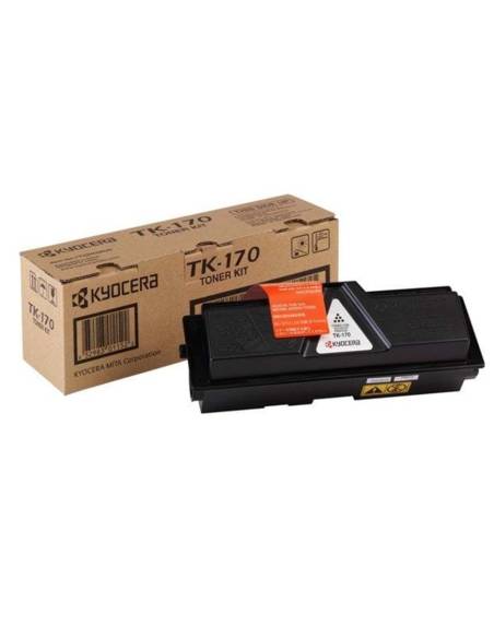 TONER KYOCERA TK170 BLACK FS1320D 7200 PAG