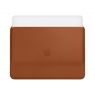 Funda Portatil Apple 13" Leather Saddle Brown para MacBook PRO 13