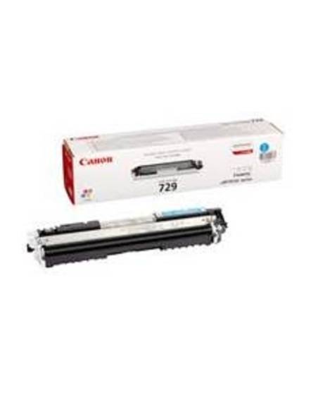 TONER CANON 729 MAGENTA LBP7018C 1000 PAG
