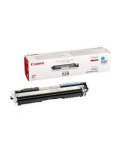 TONER CANON 729 CYAN LBP7018C 1000 PAG 2