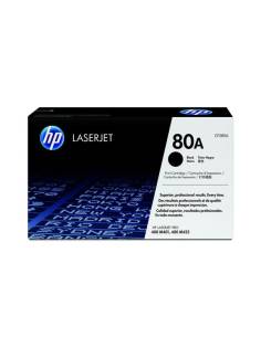 TONER HP 80A BLACK 400 M401 M425 2700 PAG