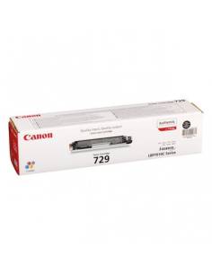 TONER CANON 729 BLACK LBP7010C LBP7018C 1200 PAG