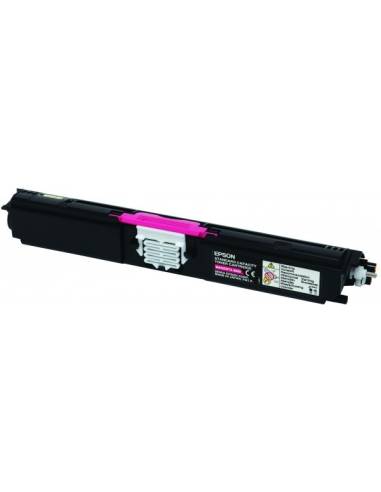 TONER EPSON 0559 MAGENTA C1600 CX16 1600 PAG