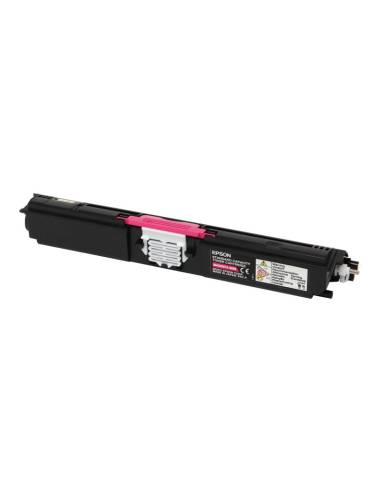 TONER EPSON 0559 MAGENTA C1600 CX16 1600 PAG