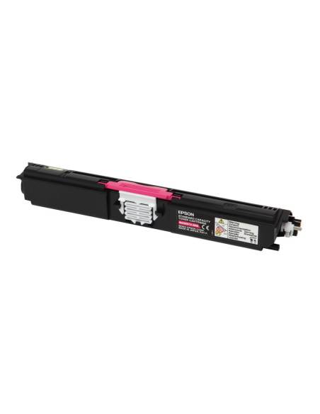 TONER EPSON 0559 MAGENTA C1600 CX16 1600 PAG