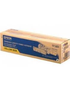 TONER EPSON 0558 YELLOW C1600 CX16 1600 PAG
