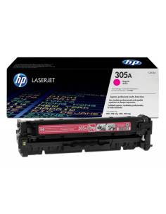 TONER HP 305A MAGENTA 300 M351 M375 400 M451 M475 2600 PAG 2