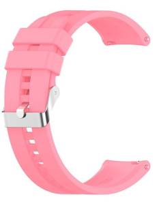 CORREA COOL UNIVERSAL 22MM GOMA PINK